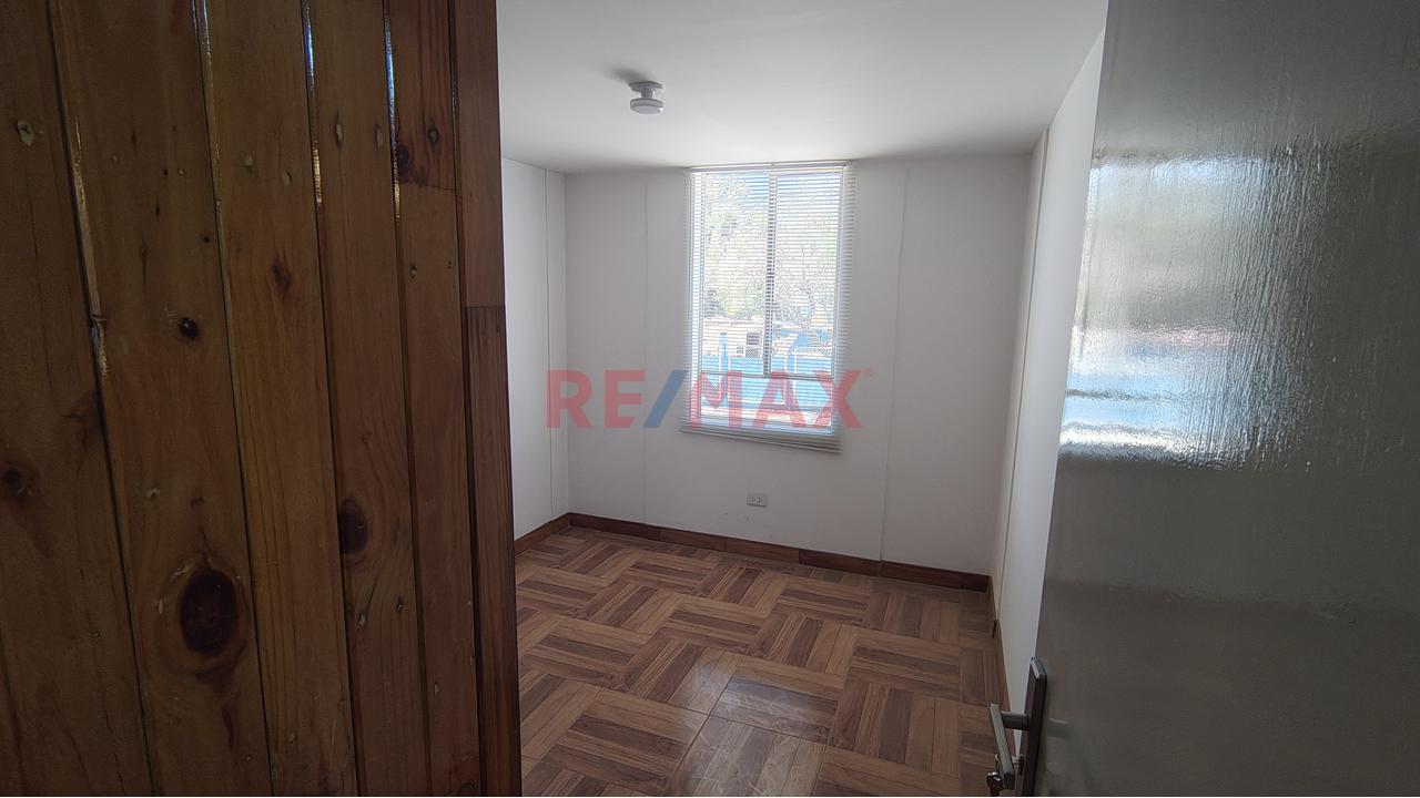 Vendo Departamento En Segundo Piso A Espaldas De La Universidad Católica De Santa Maria - Arequipa - 4
