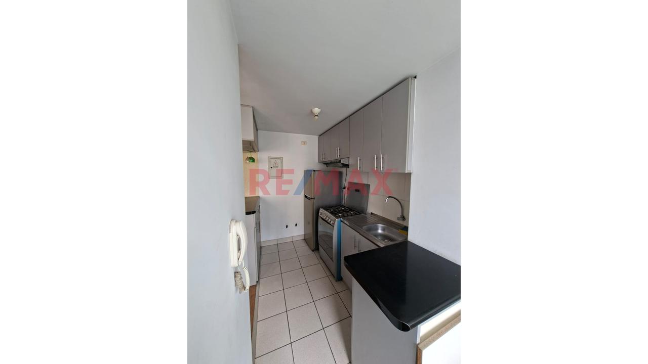 Alquiler De Departamento Amoblado – Condominio Los Girasoles, Comas - 3