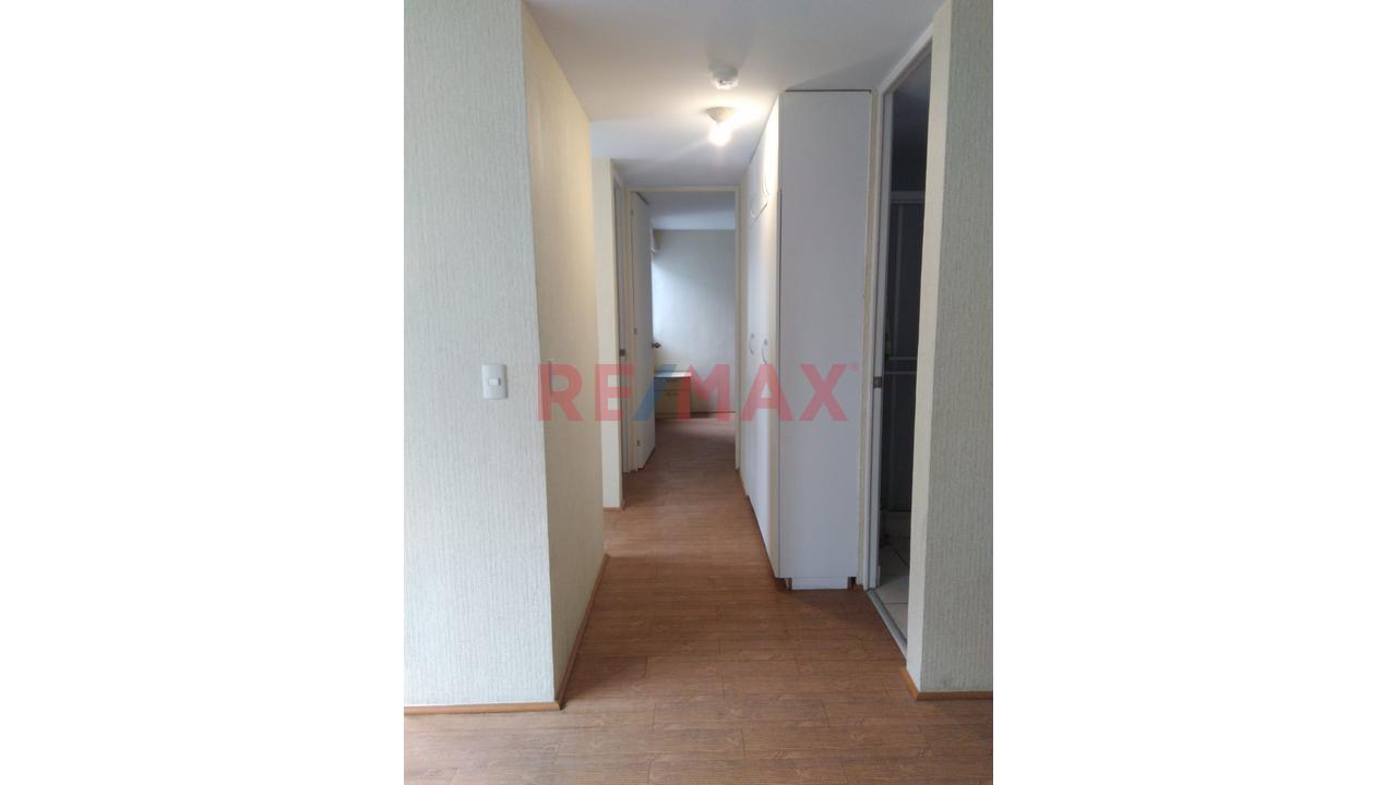 Alquiler De Departamento Amoblado – Condominio Los Girasoles, Comas - 10