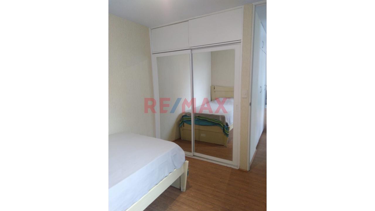 Alquiler De Departamento Amoblado – Condominio Los Girasoles, Comas - 7