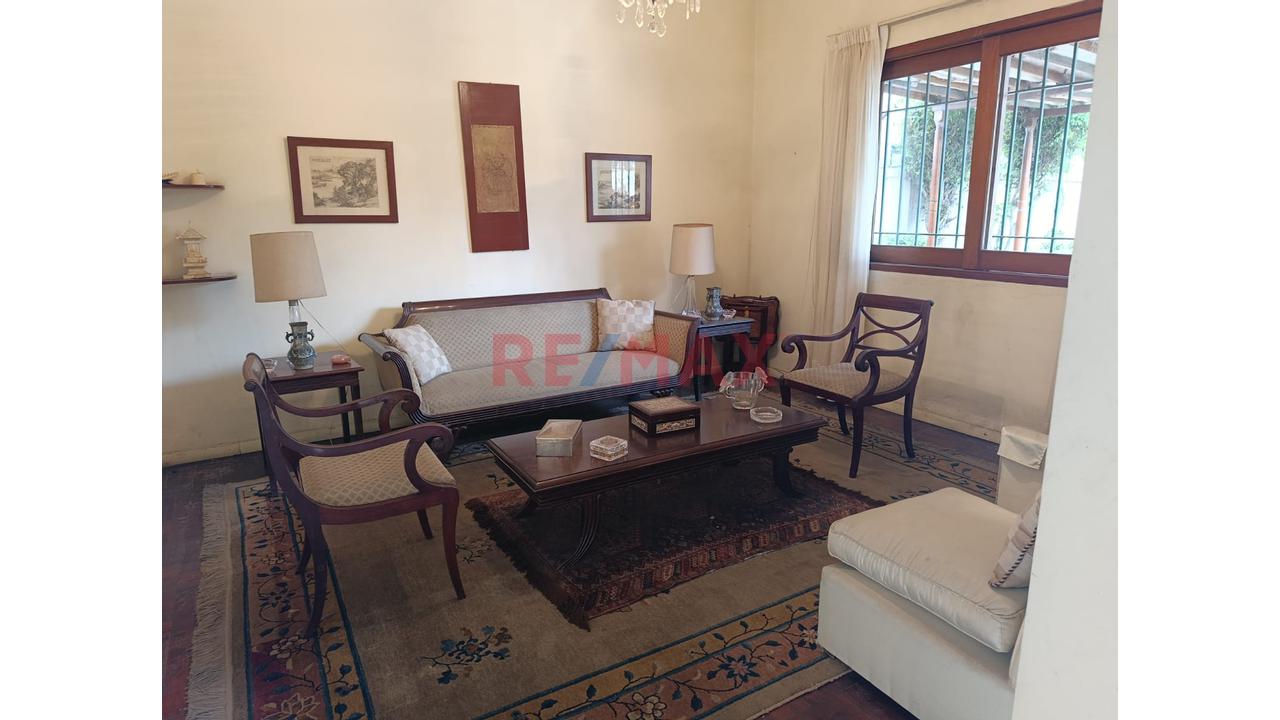 Espectacular Residencia Con Gran Jardín Y Piscina En El Olivar De San Isidro - 4