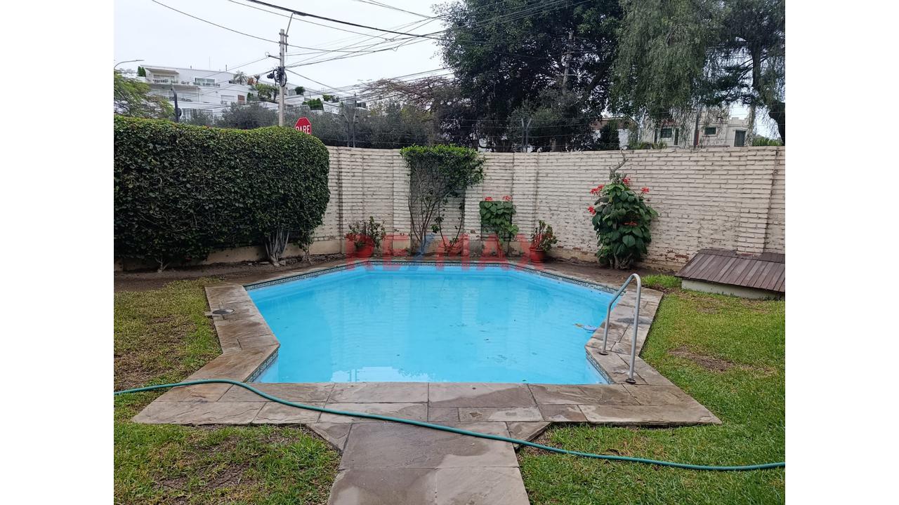 Espectacular Residencia Con Gran Jardín Y Piscina En El Olivar De San Isidro - 10