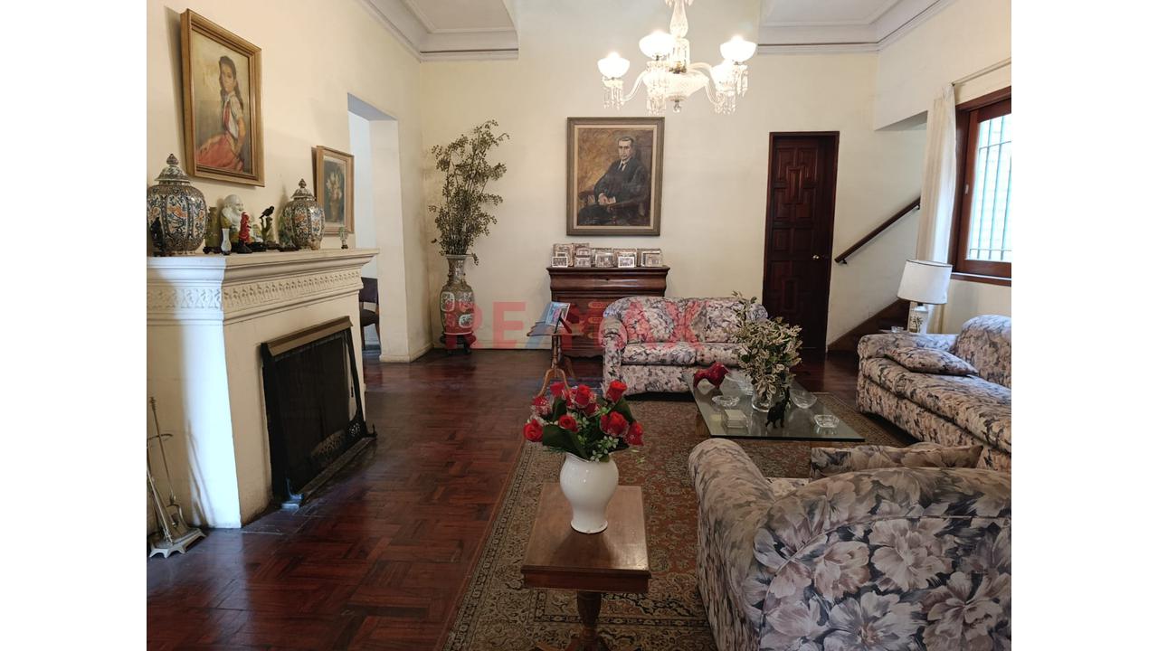 Espectacular Residencia Con Gran Jardín Y Piscina En El Olivar De San Isidro - 3