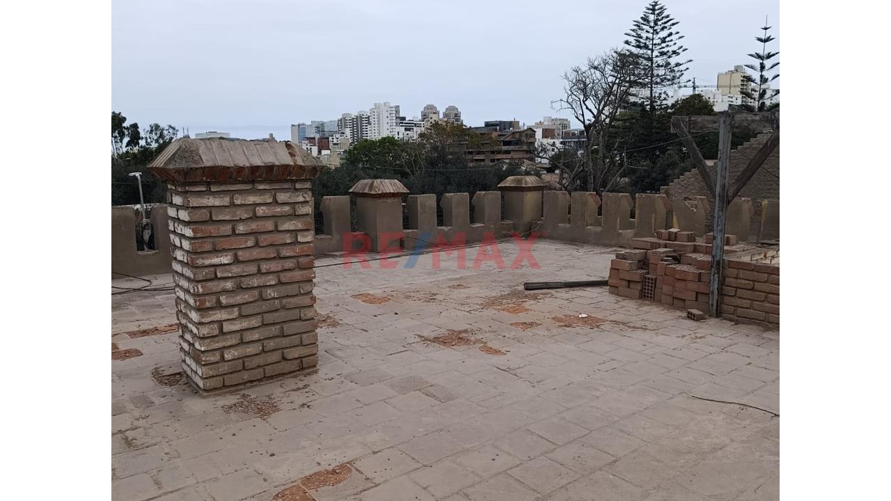 Espectacular Residencia Con Gran Jardín Y Piscina En El Olivar De San Isidro - 16