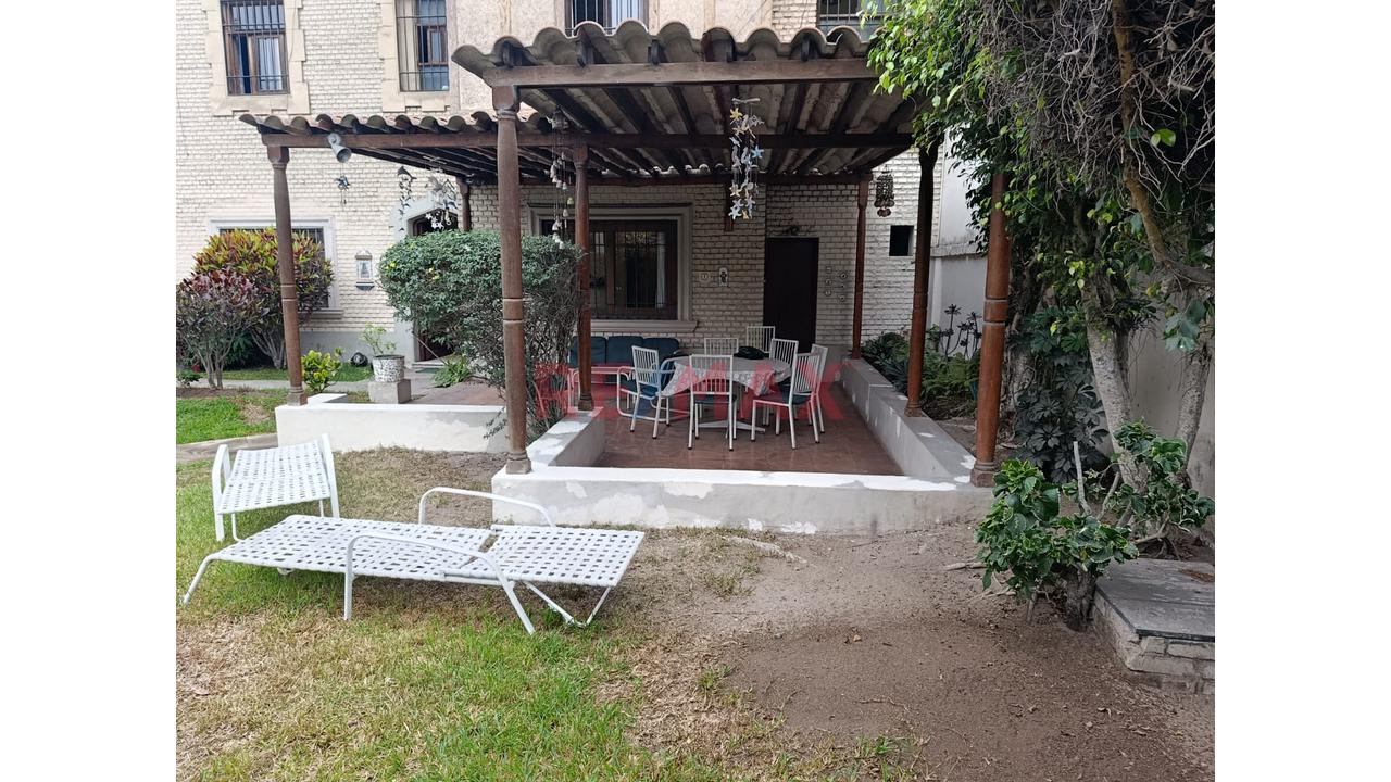 Espectacular Residencia Con Gran Jardín Y Piscina En El Olivar De San Isidro - 12