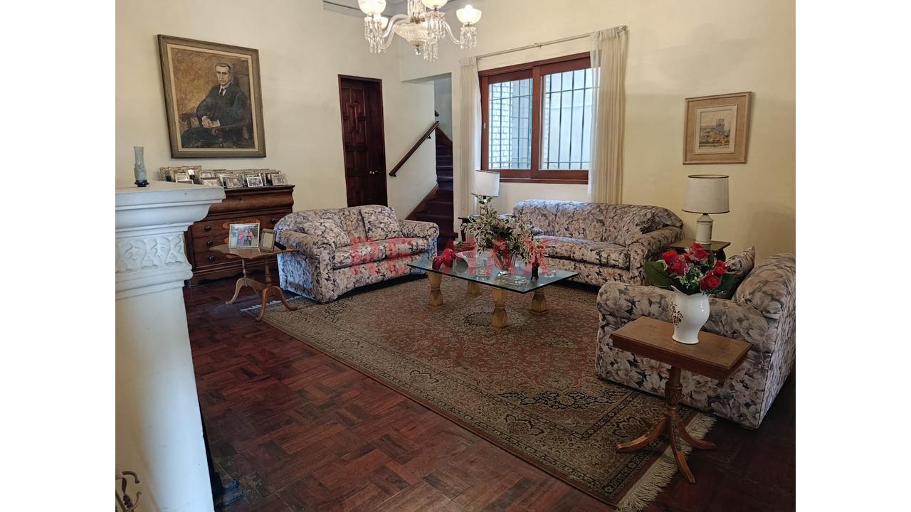 Espectacular Residencia Con Gran Jardín Y Piscina En El Olivar De San Isidro - 2