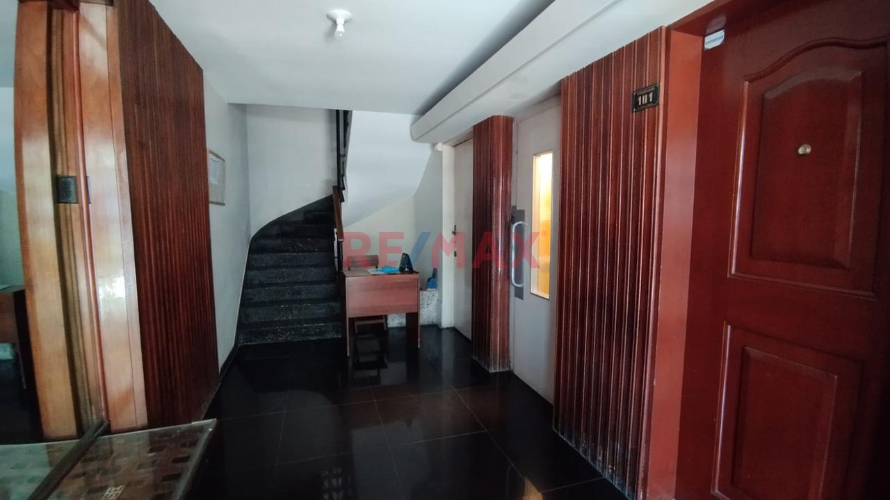 Se Vende Departamento  En Jesús María. — foto 2