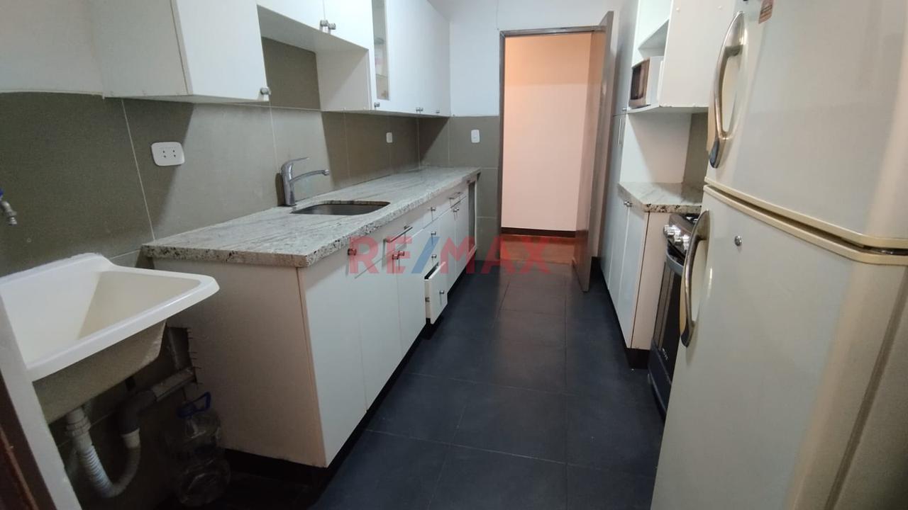 Se Vende Departamento  En Jesús María. — foto 7