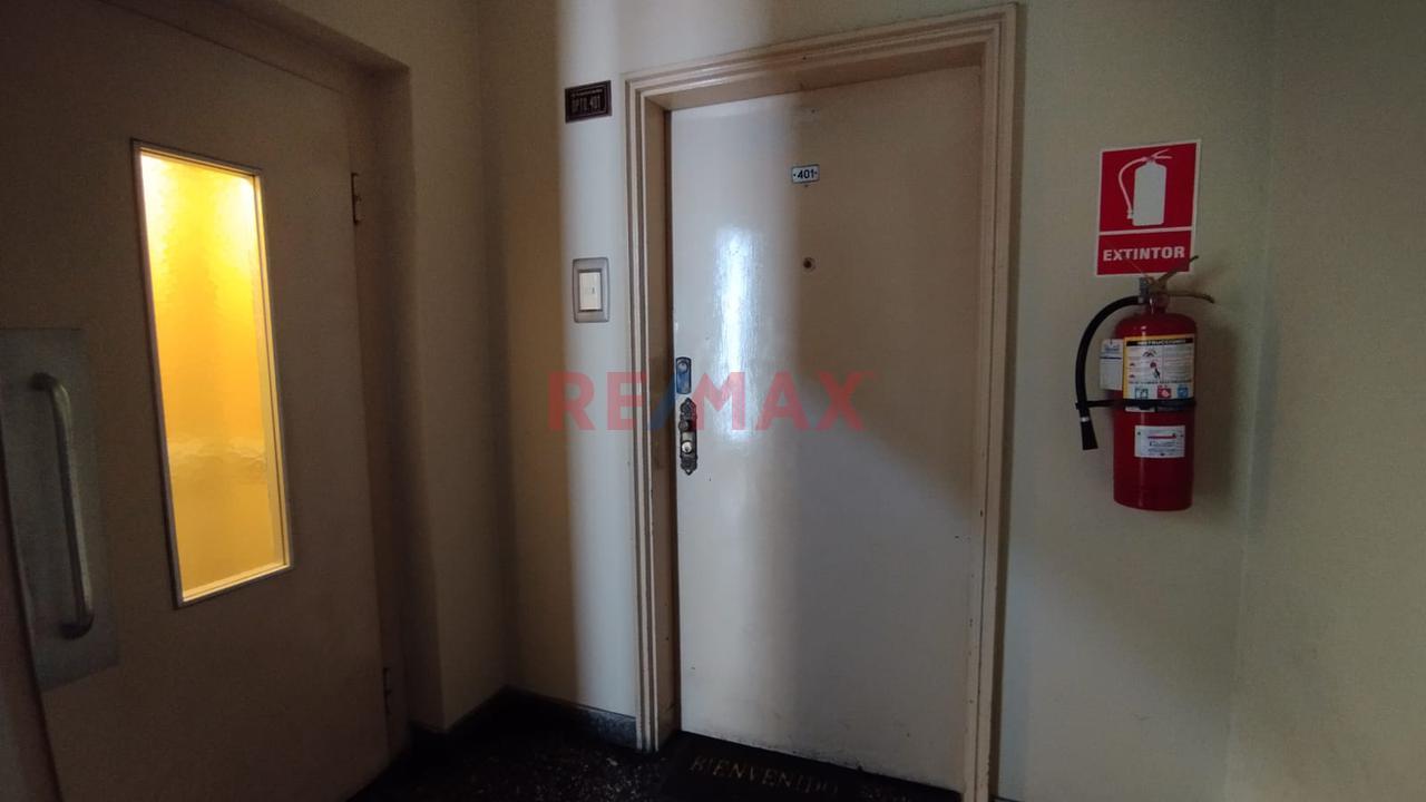 Se Vende Departamento  En Jesús María. — foto 3