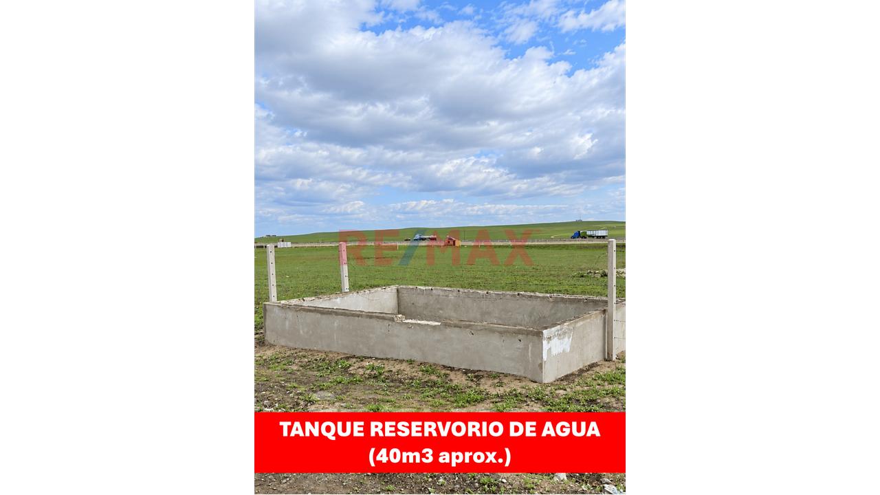2 Ha Para Proyecto Logistico | Con 100 Ml De Frente En Plena Panamericana Norte | Entrada De Huaura - 8
