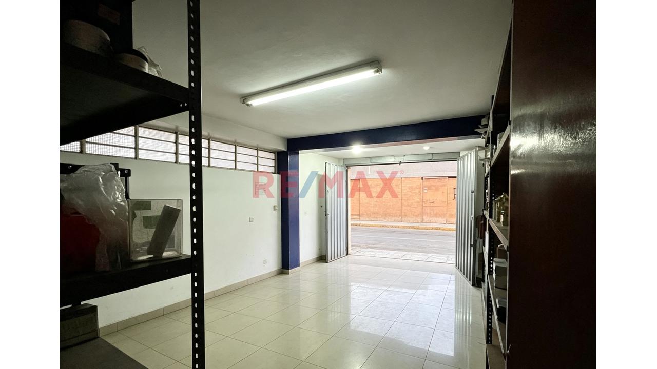 🏢✨ ¡Local Comercial En Alquiler! – Excelente Ubicación - 6