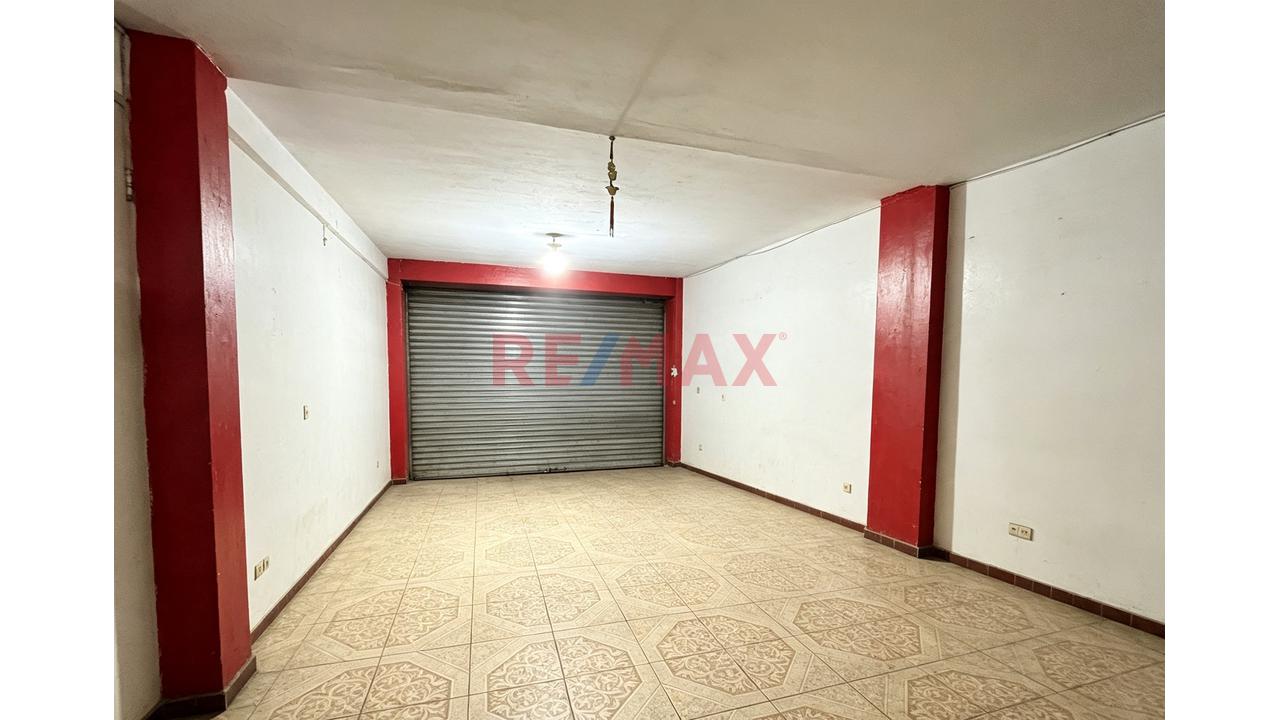 🏢✨ ¡Local Comercial En Alquiler! – Excelente Ubicación - 7