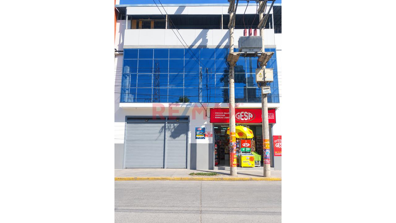 🏥 Local Comercial Para Clínica O Centro Médico – El Tambo - 2