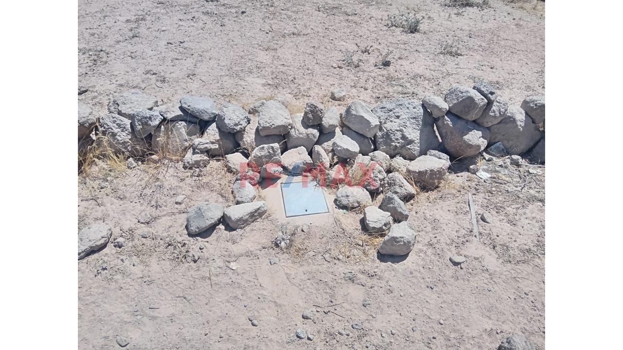 Oportunidad De Inversión: Terreno De 500 Mt² En Esquina - Cerro Colorado - 4