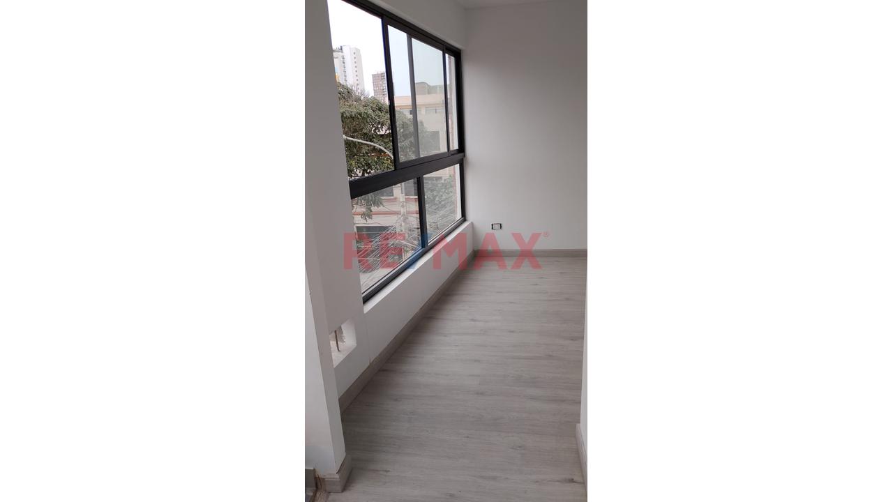 ✨ ¡Vive En Pueblo Libre! Departamento De 74 M² Y 3 Dormitorios Desde S/ 500,000 — foto 3