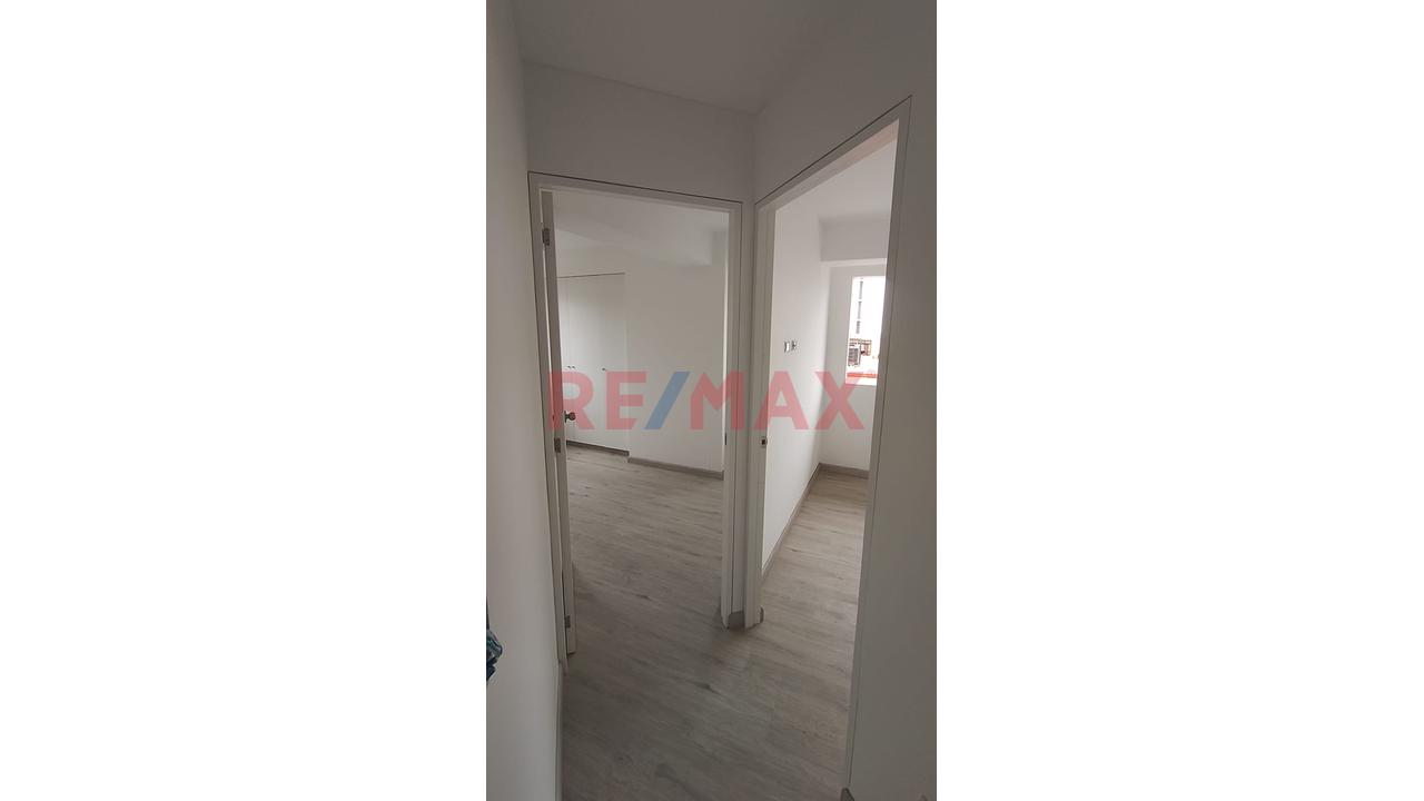 ✨ ¡Vive En Pueblo Libre! Departamento De 74 M² Y 3 Dormitorios Desde S/ 500,000 — foto 8