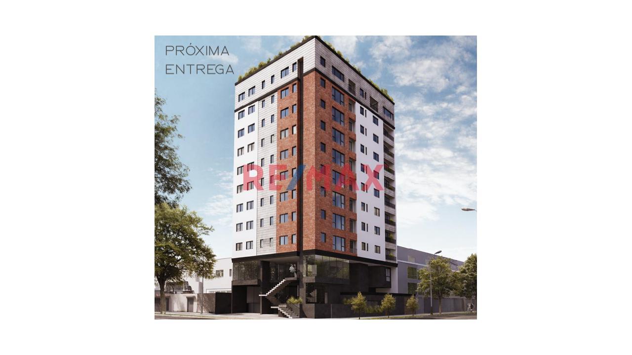✨ ¡Vive En Pueblo Libre! Departamento De 74 M² Y 3 Dormitorios Desde S/ 500,000