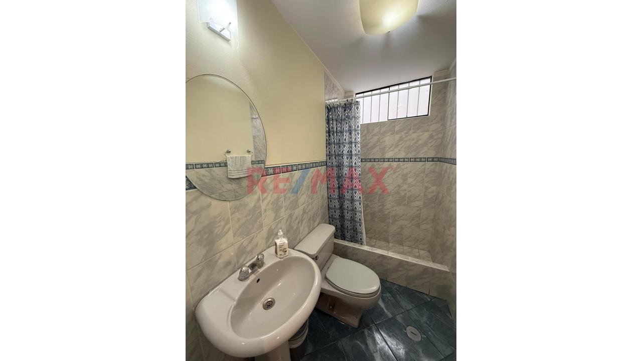 Departamento de 4 dormitorios en La Molina, 120 m² — foto 3