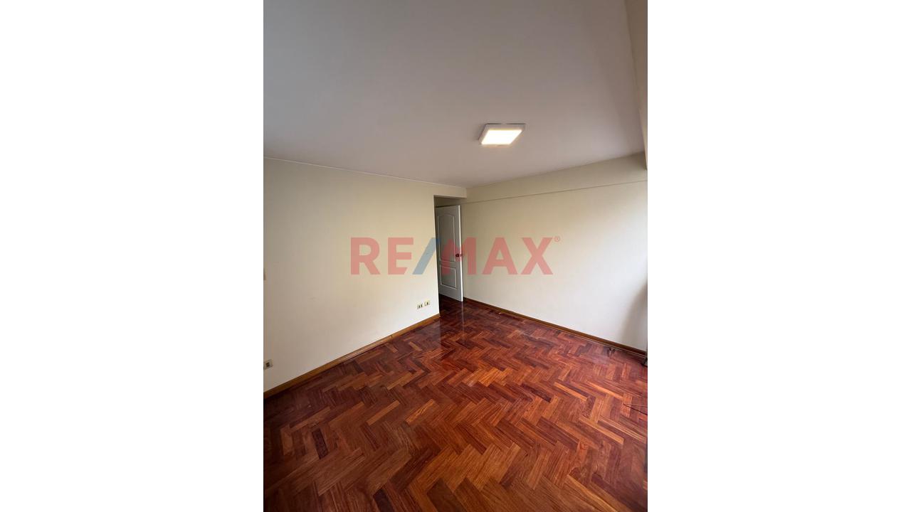 Departamento de 4 dormitorios en La Molina, 120 m² — foto 4