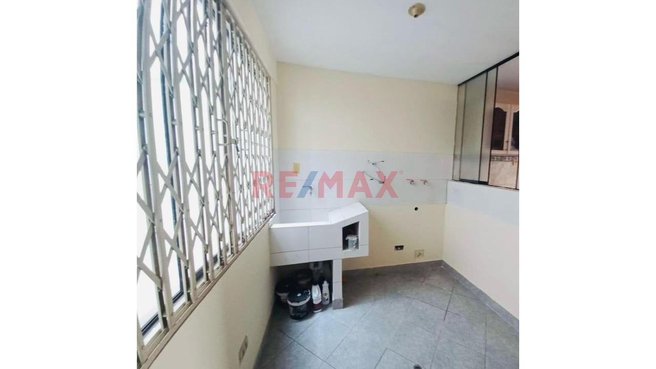 Departamento de 4 dormitorios en La Molina, 120 m² — foto 5