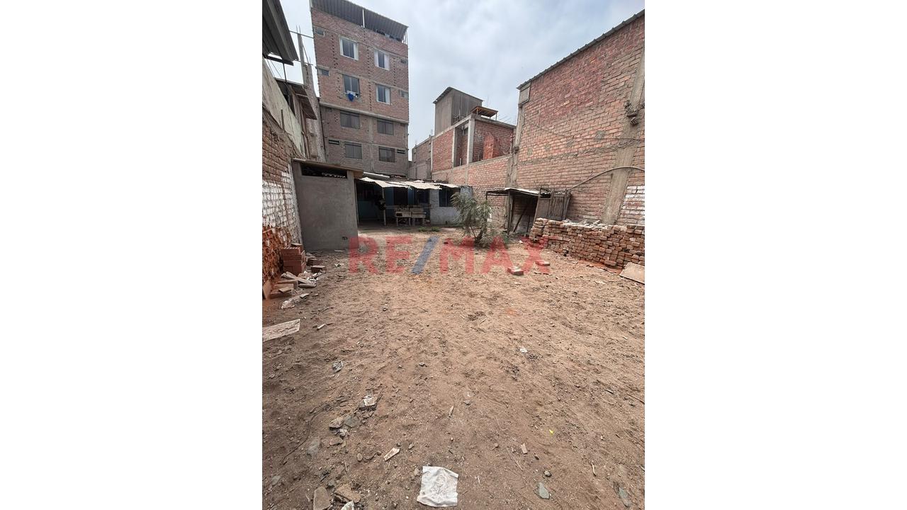 🏗️✨ ¡Terreno En Venta En Villa El Salvador! — foto 6