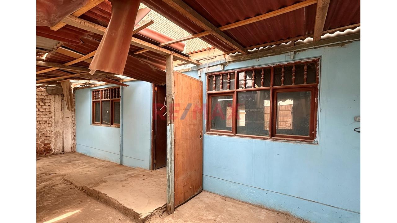 🏗️✨ ¡Terreno En Venta En Villa El Salvador! — foto 9