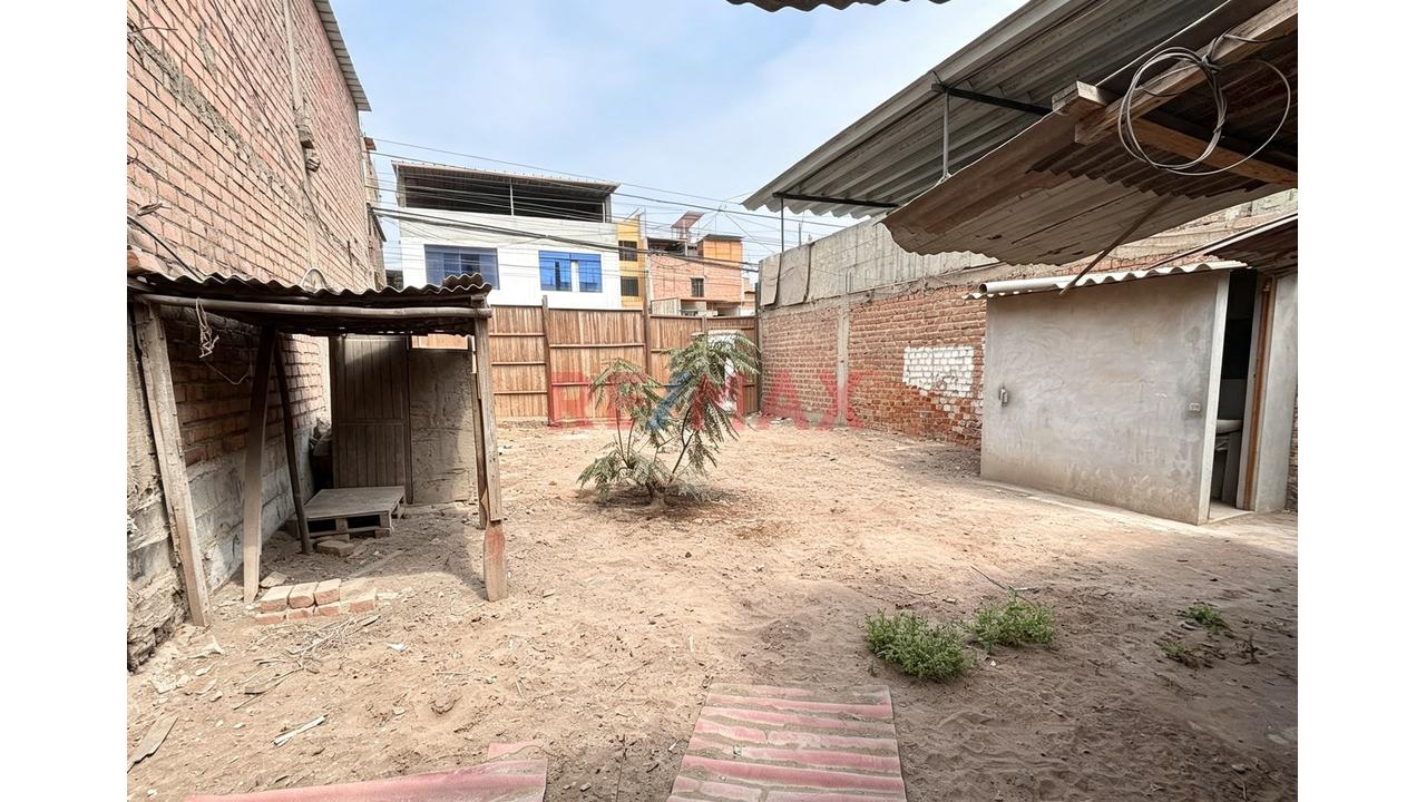 🏗️✨ ¡Terreno En Venta En Villa El Salvador! — foto 4
