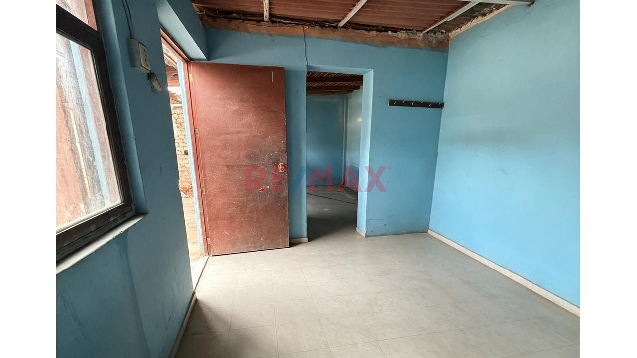 🏗️✨ ¡Terreno En Venta En Villa El Salvador! — foto 10