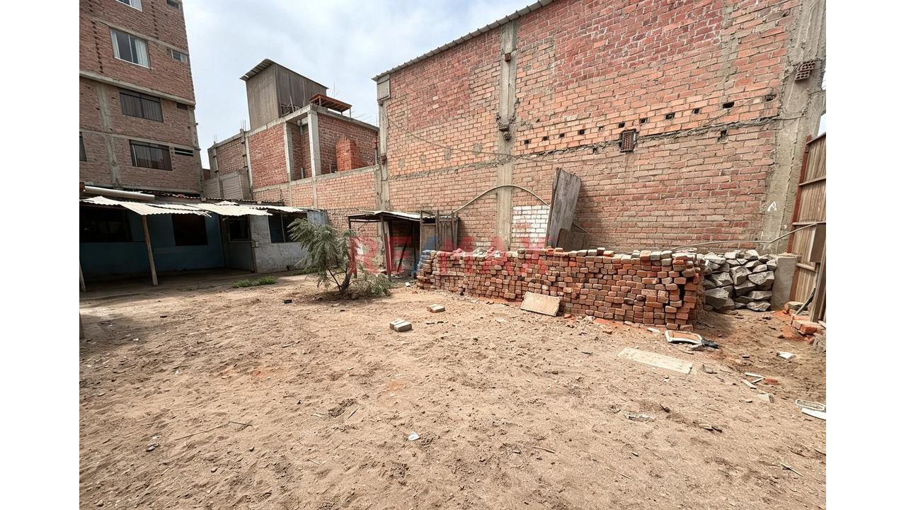 🏗️✨ ¡Terreno En Venta En Villa El Salvador! — foto 7