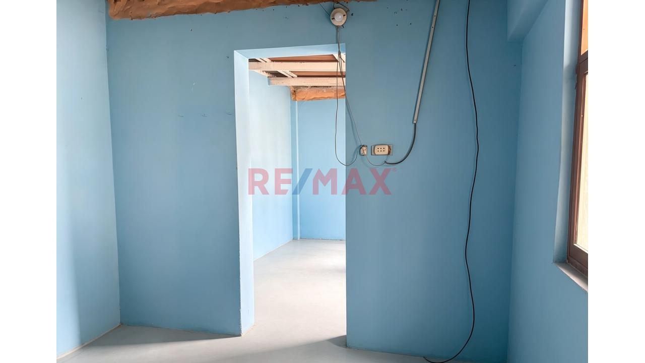 🏗️✨ ¡Terreno En Venta En Villa El Salvador! — foto 11