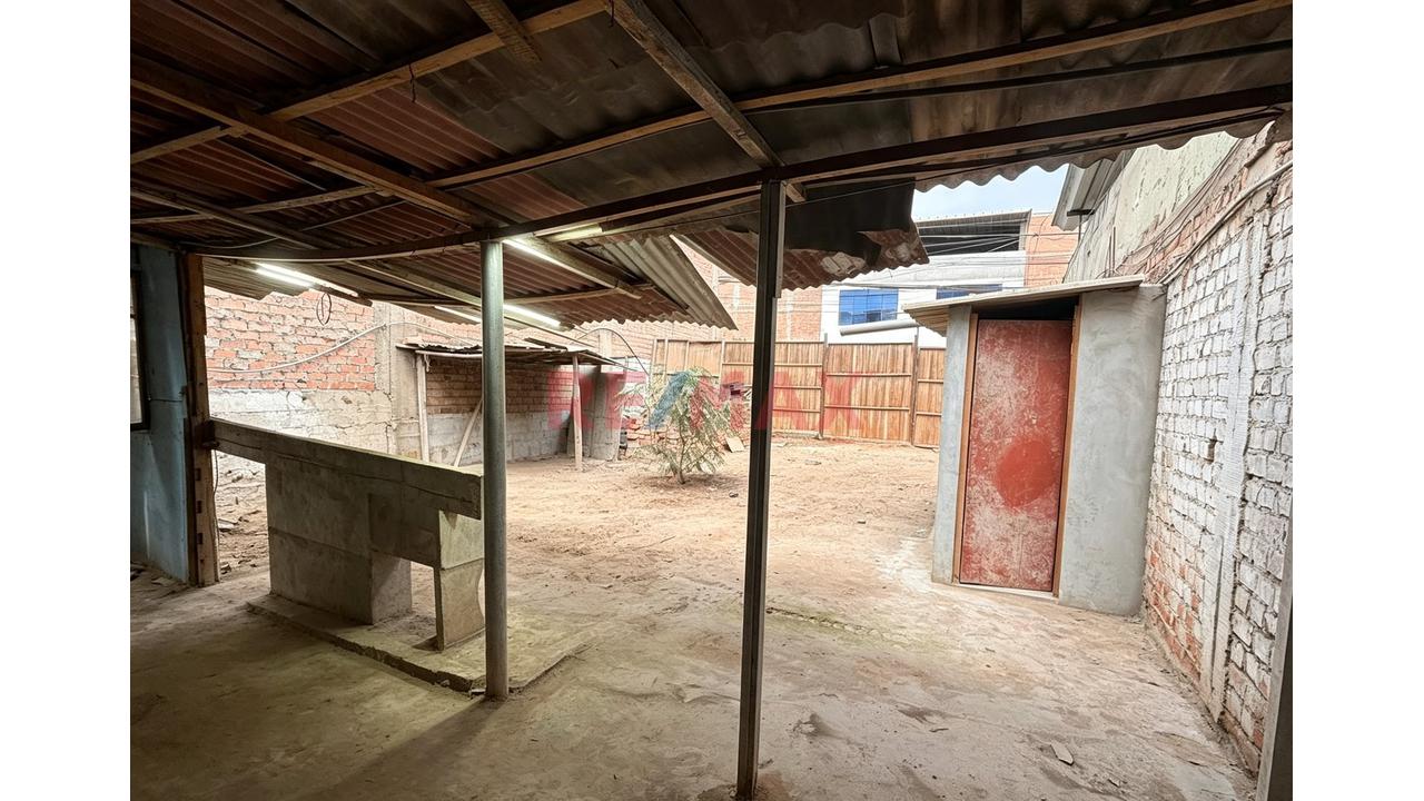 🏗️✨ ¡Terreno En Venta En Villa El Salvador! — foto 5