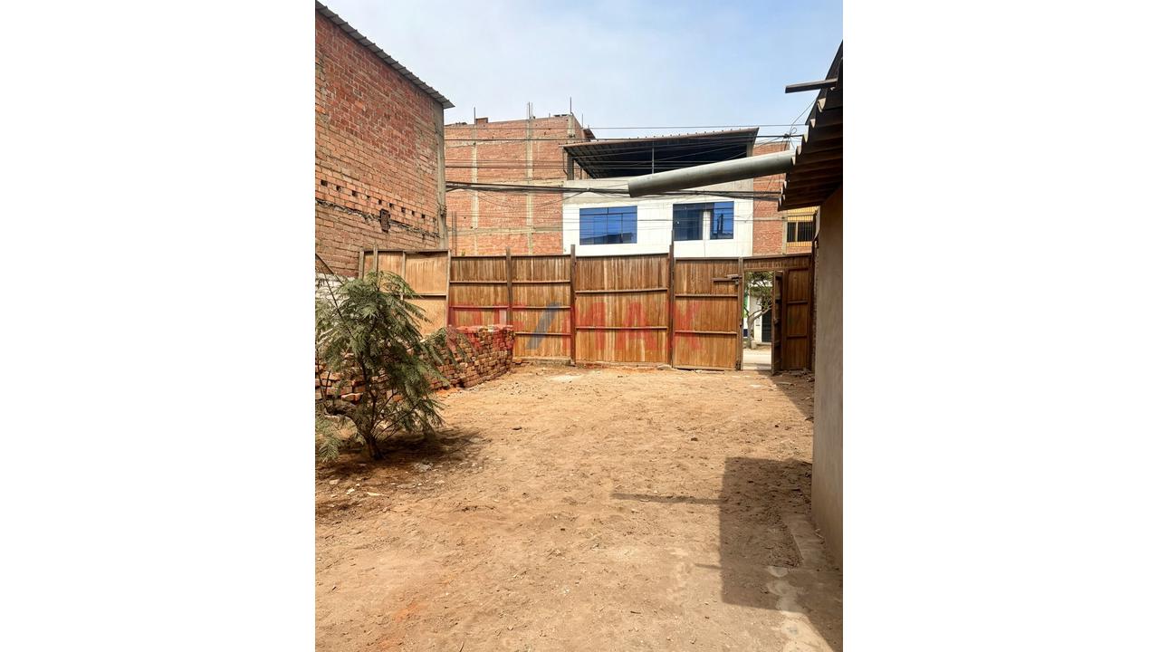 🏗️✨ ¡Terreno En Venta En Villa El Salvador! — foto 3