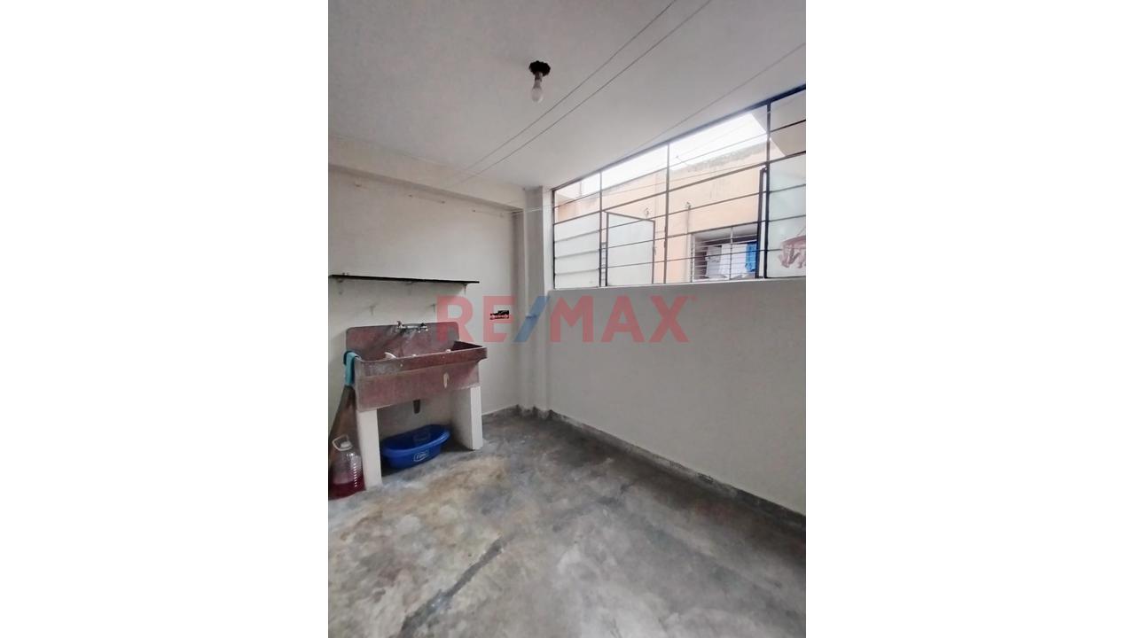 🏡 Alquiler De Departamento En Lince – Excelente Ubicación Y Conectividad — foto 4