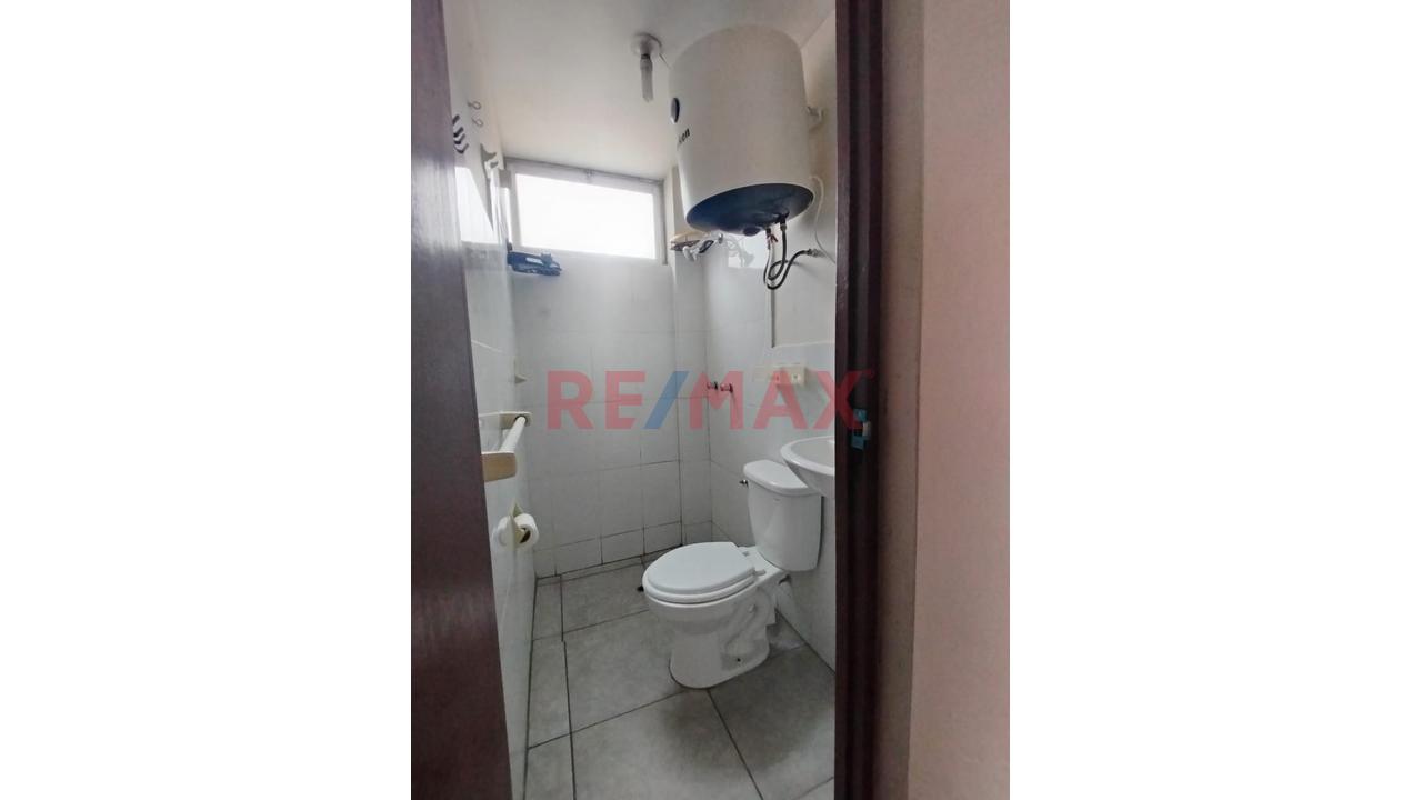🏡 Alquiler De Departamento En Lince – Excelente Ubicación Y Conectividad — foto 5