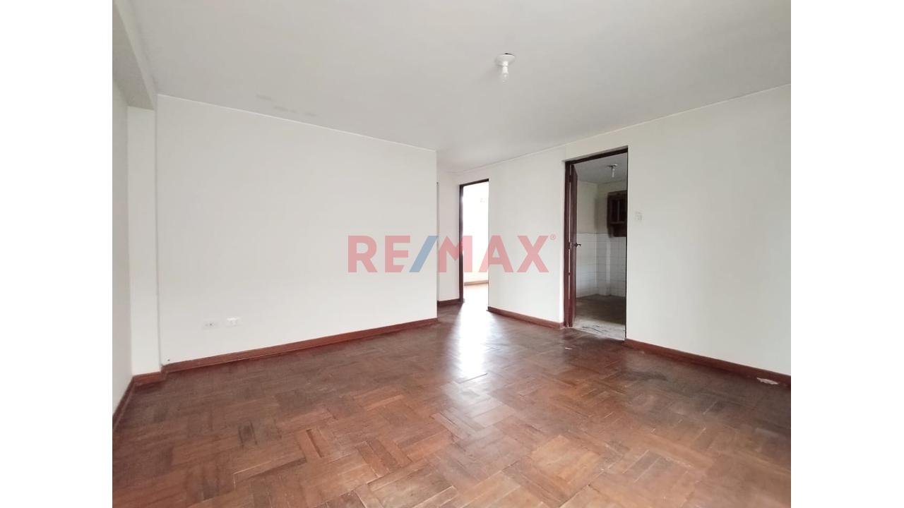 🏡 Alquiler De Departamento En Lince – Excelente Ubicación Y Conectividad — foto 2