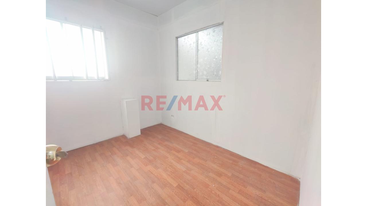 Departamento de 3 dormitorios en Santiago de Surco, 50 m² — foto 2