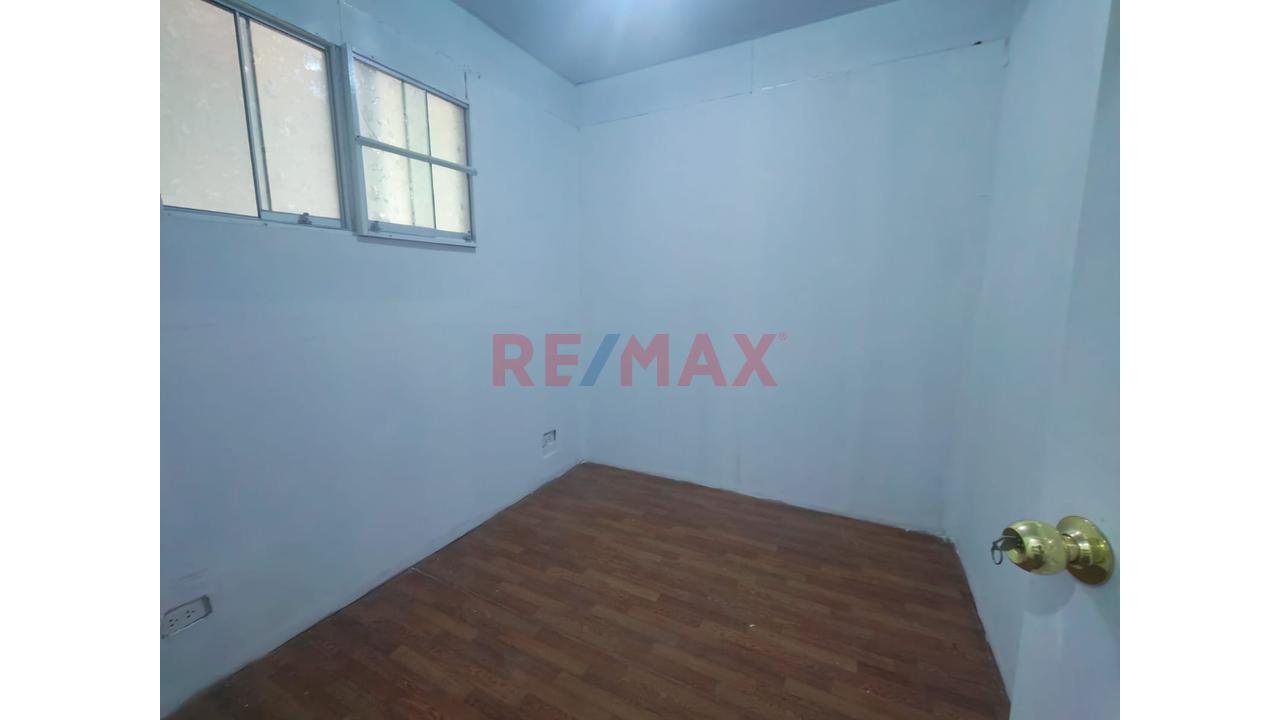 Departamento de 3 dormitorios en Santiago de Surco, 50 m² — foto 3