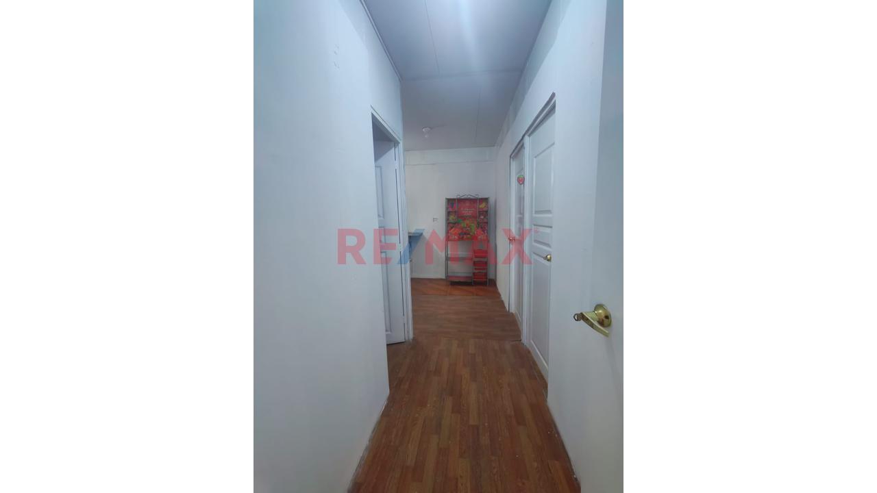 Departamento de 3 dormitorios en Santiago de Surco, 50 m² — foto 5