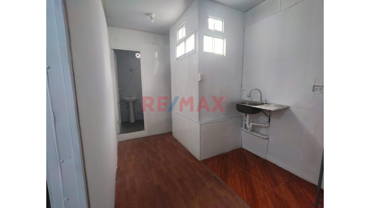 Departamento de 3 dormitorios en Santiago de Surco, 50 m² — foto 4