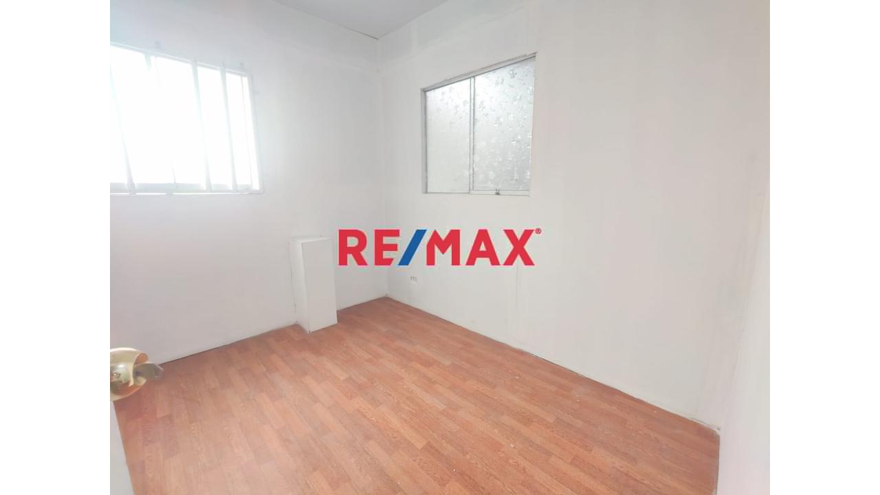 Departamento de 3 dormitorios en Santiago de Surco, 50 m²