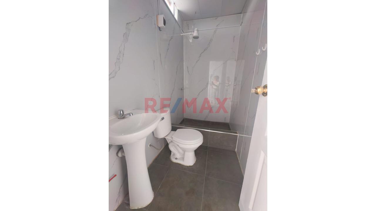 Alquiler Minidepartamento De 2  Habitaciones Y 1 Estudio  Solo Para Damas — foto 6