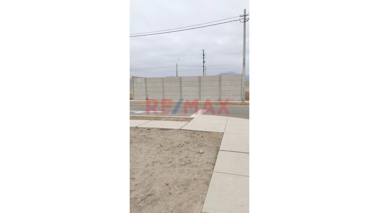 Gran Oportunidad De Inversion Residencial Alameda Lima Sur -Chilca - 2