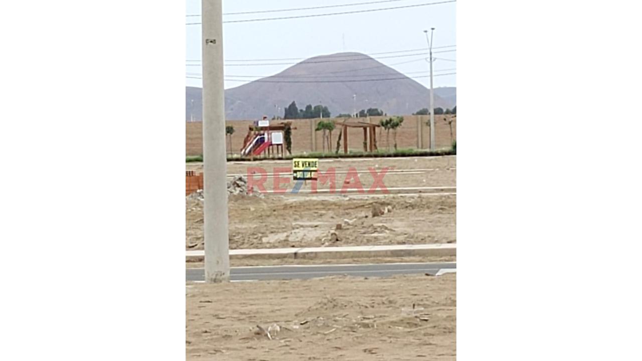 Gran Oportunidad De Inversion Residencial Alameda Lima Sur -Chilca - 1