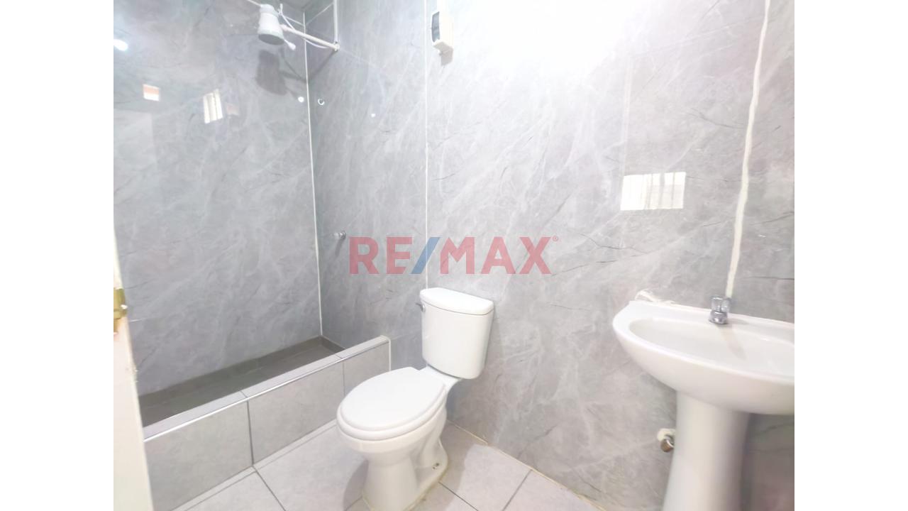 Departamento de 1 dormitorio en Santiago de Surco, 20 m² — foto 2
