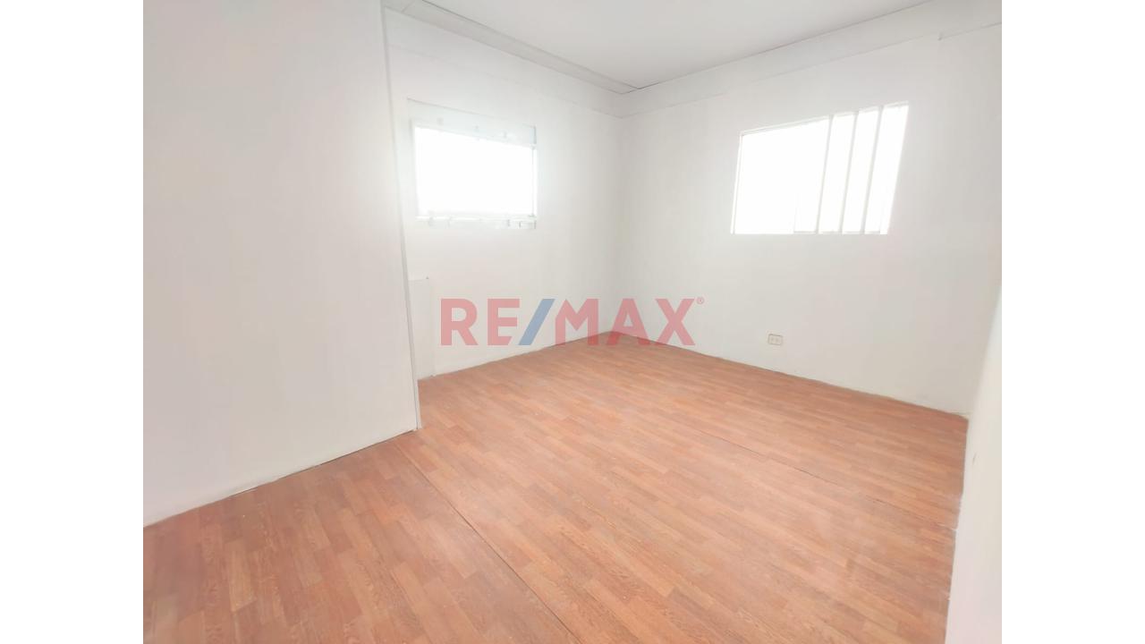 Departamento de 1 dormitorio en Santiago de Surco, 20 m² — foto 3