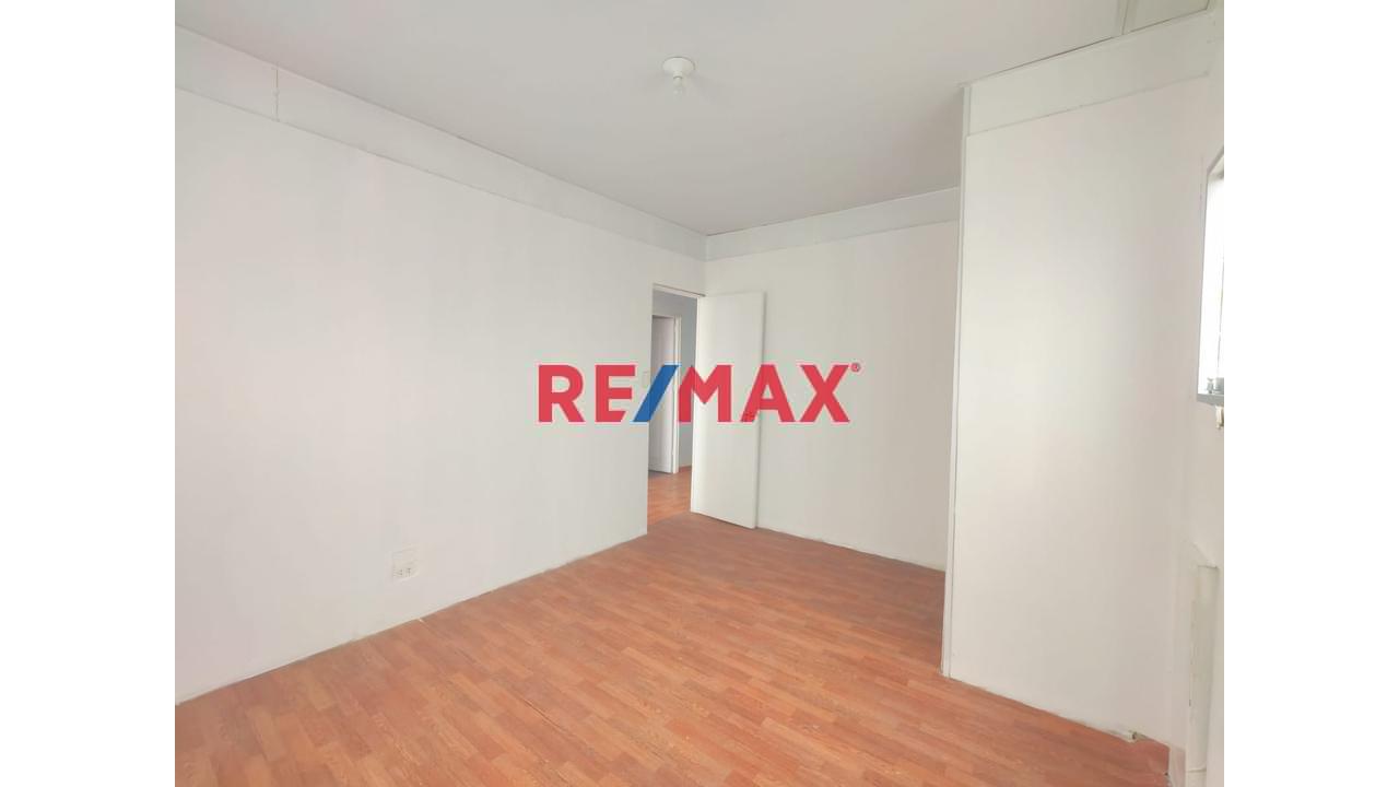 Departamento de 1 dormitorio en Santiago de Surco, 20 m²