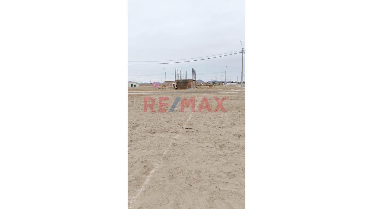 Gran Oportunidad De Inversion Terreno En Alameda Lima Sur -Chilca Etapa Vxiii - 3