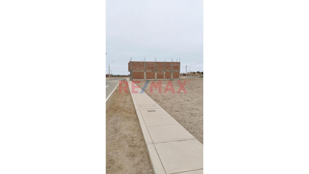 Gran Oportunidad De Inversion Terreno En Alameda Lima Sur -Chilca Etapa Vxiii - 2