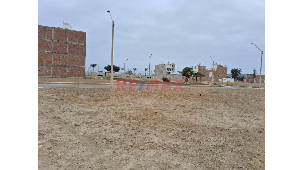 Gran Oportunidad De Inversion Terreno En Alameda Lima Sur -Chilca Etapa Vxiii - 1