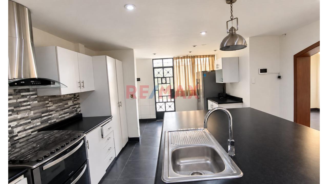 🏡 Departamento En Venta En Primer Piso – 160 M² | Callao